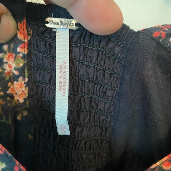 Free People dress - Picture 2 of 6